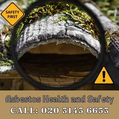 Expert Asbestos Health and Safety Services in Nascot Wood | Call 020 3143 6653