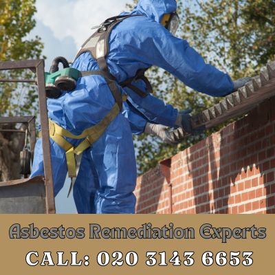 Asbestos Remediation Experts Nascot Wood