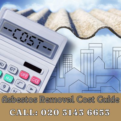 Comprehensive Asbestos Removal Cost Guide for Nascot Wood | Call 020 3143 6653