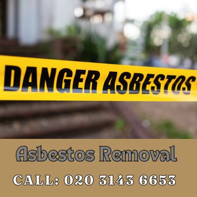 Asbestos Removal Nascot Wood | Safe & Compliant | Call Us at 020 3143 6653